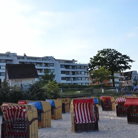 Meerblick Riviera 140 * 샬베우츠