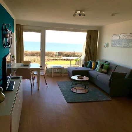 Meerblick Riviera 140 아파트 *