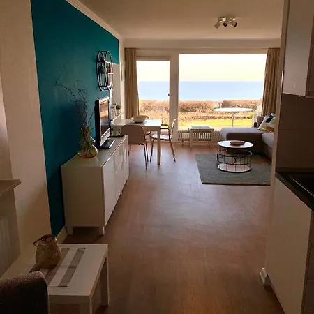아파트 Meerblick Riviera 140