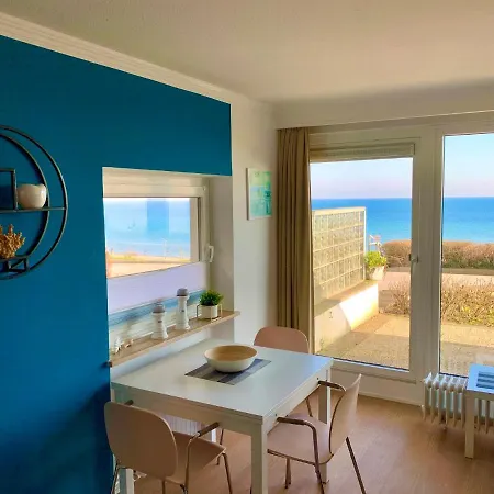 Meerblick Riviera 140 아파트
