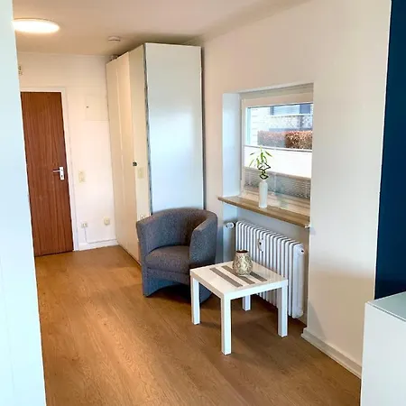 아파트 Meerblick Riviera 140 *