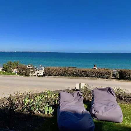 Meerblick Riviera 140 아파트 샬베우츠