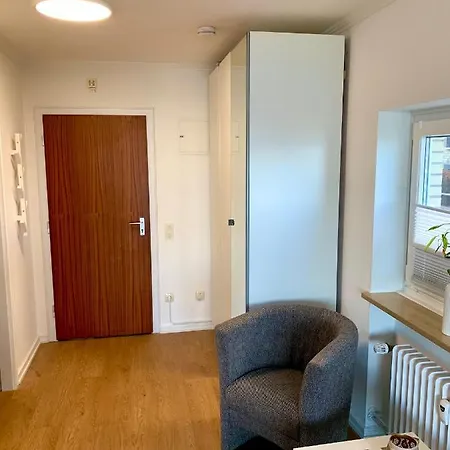 Meerblick Riviera 140 아파트 *